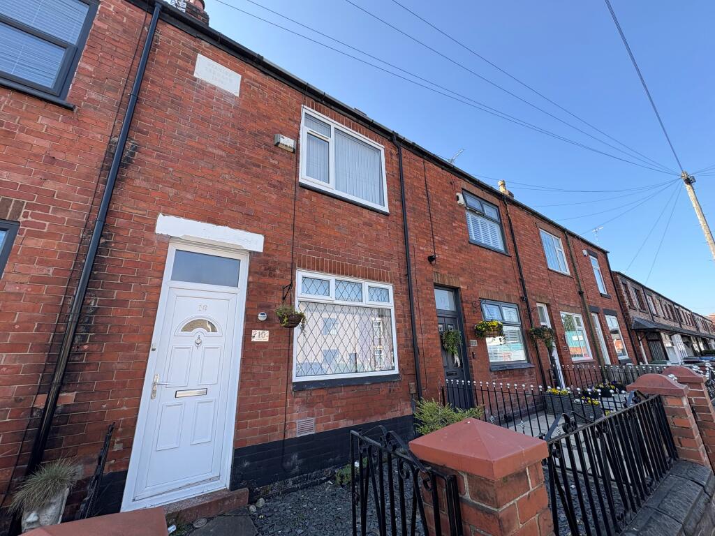 Main image of property: Harvey Lane, Golborne, Warrington, WA3