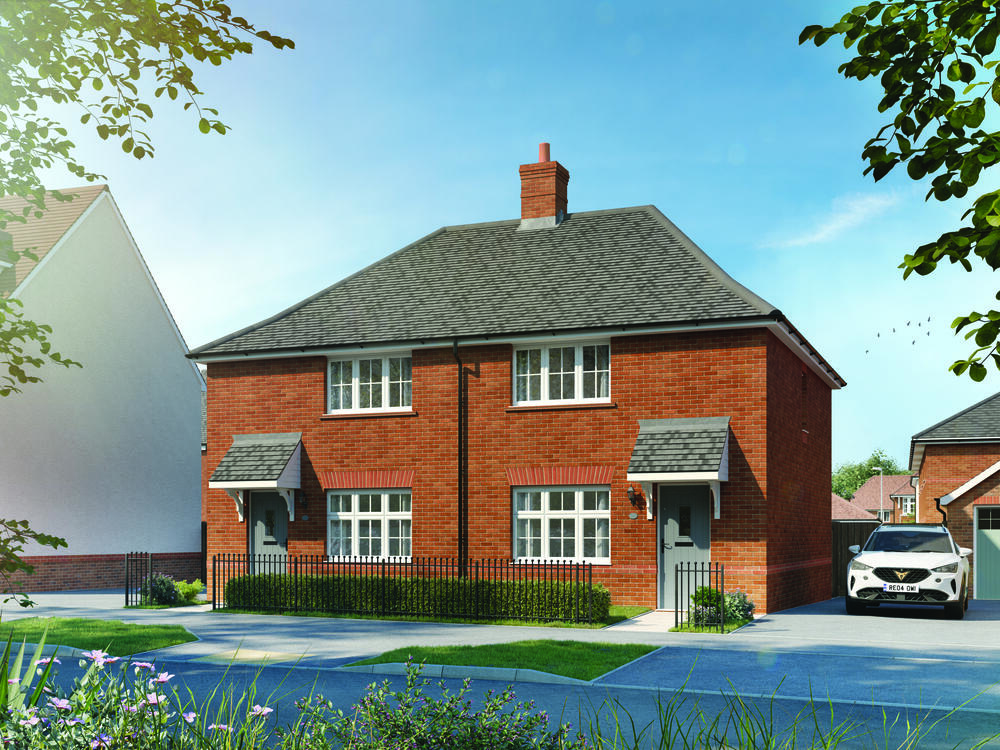 Main image of property: Watery Lane, Curborough,
Lichfield, Staffordshire,
WS13 8ES
