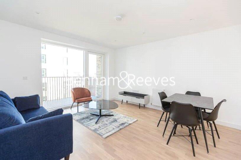 Main image of property: Greenleaf Walk, Southall, UB1