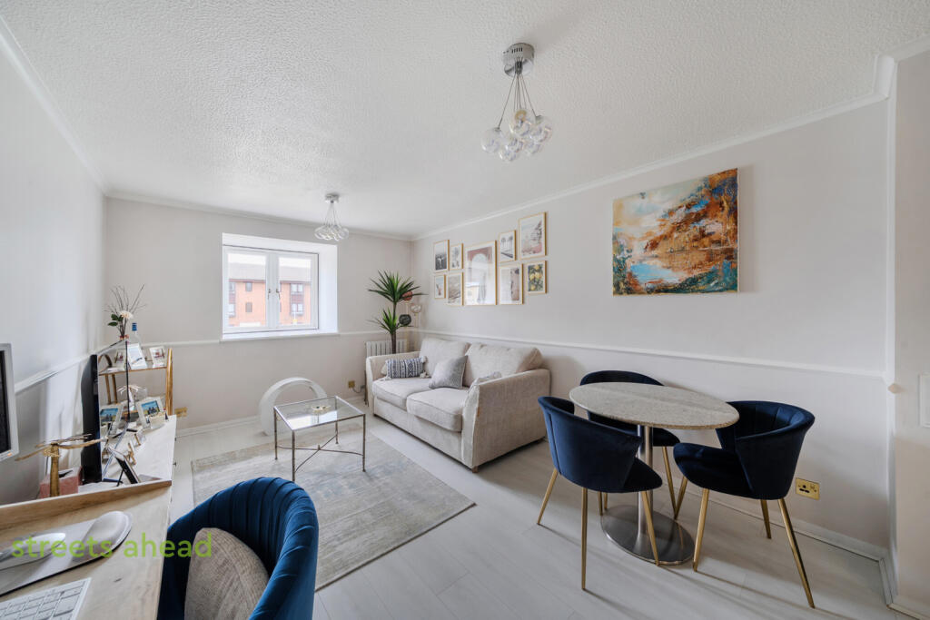 Main image of property: Selhurst Road, London, SE25