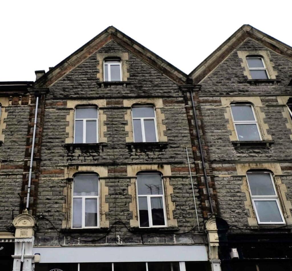 Main image of property: High Street, Barry, CF62
