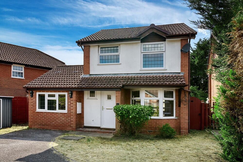 Main image of property: Lower Earley, Reading, RG6