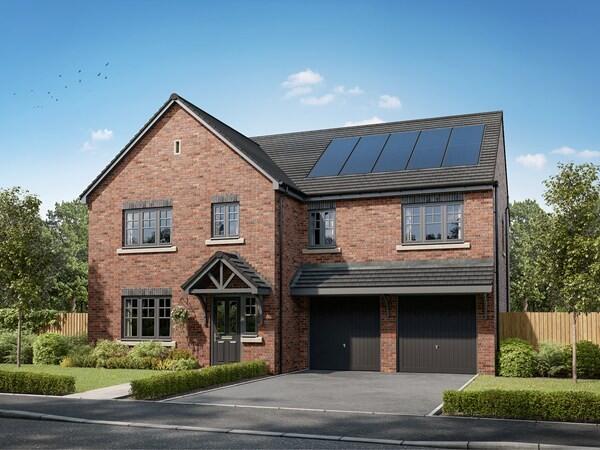 Main image of property: North Road, 
Hetton-le-Hole, 
Houghton-le-Spring, 
DH5 9JY
