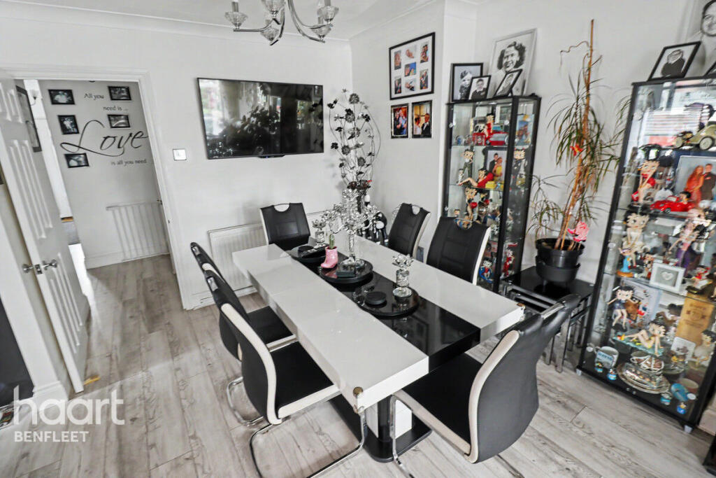 Main image of property: Seaview Road, Canvey Island
