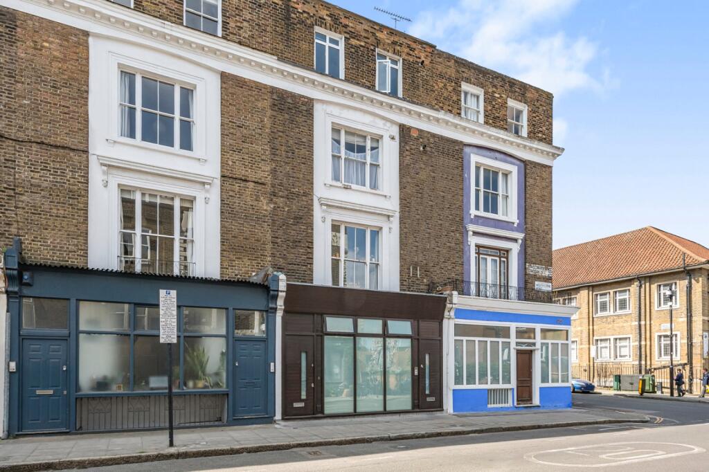 Main image of property: Westbourne Road,
Islington, N7