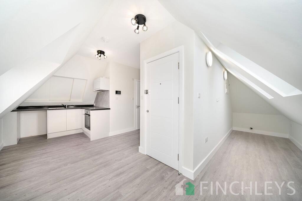 Main image of property: Wentworth Avenue, London, N3