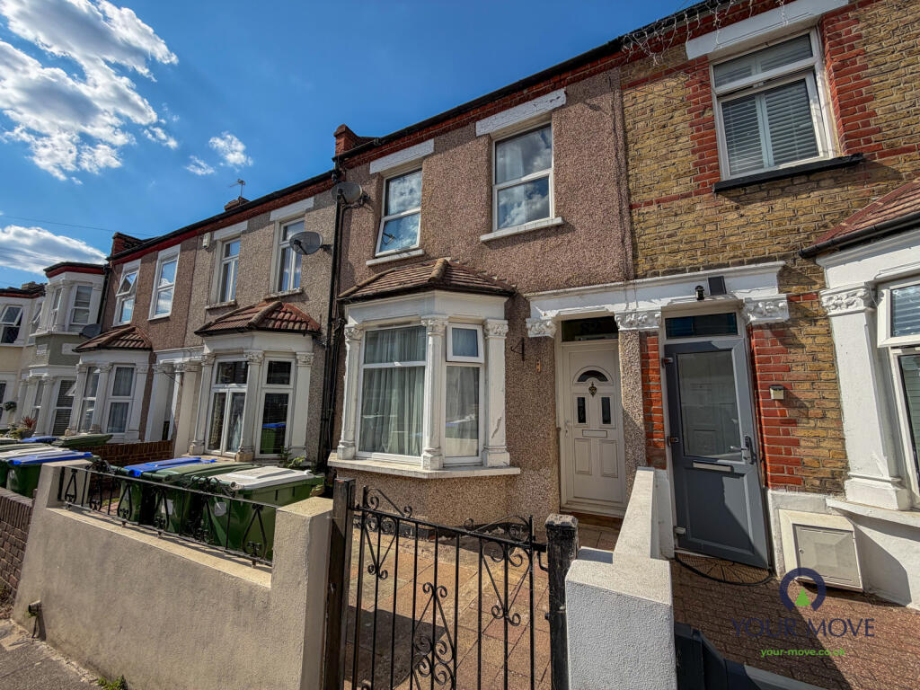 Main image of property: Horsa Road, Erith, DA8