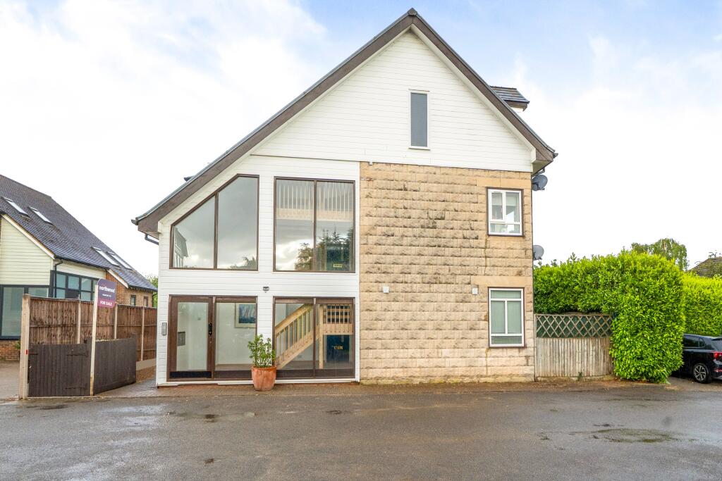 Main image of property: Raymill Rd East, Maidenhead, SL6