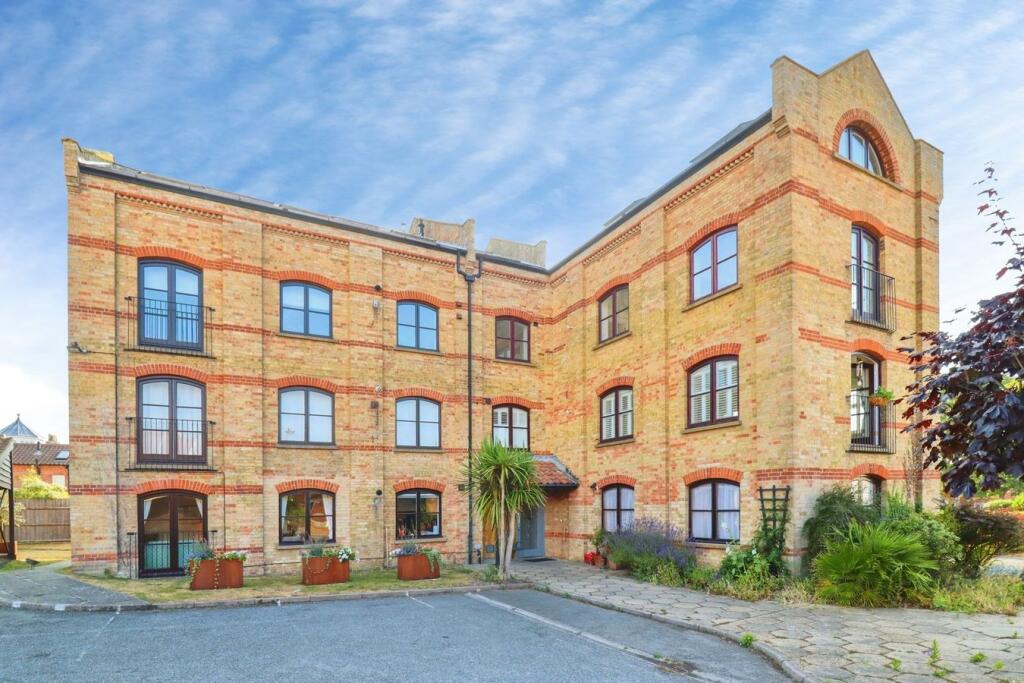 Main image of property: North Green, Southwold, IP18