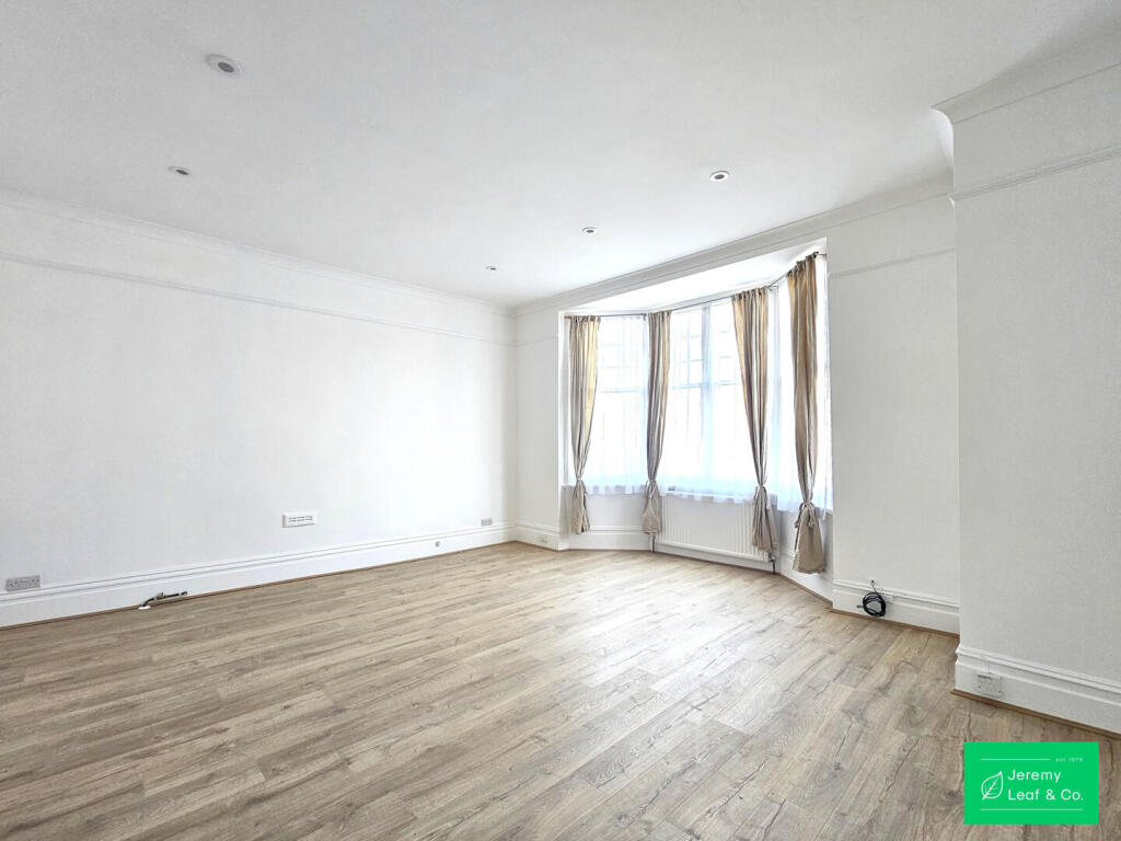 Main image of property: Birchington Road, N8
