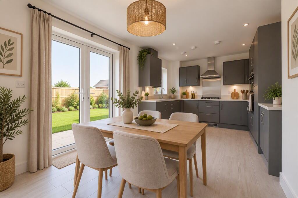 Main image of property: Meadow Gardens, Hartley Brook Road, Clacton-On-Sea