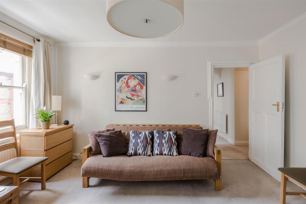 Main image of property: Wells Street, Fitzrovia, London, W1T