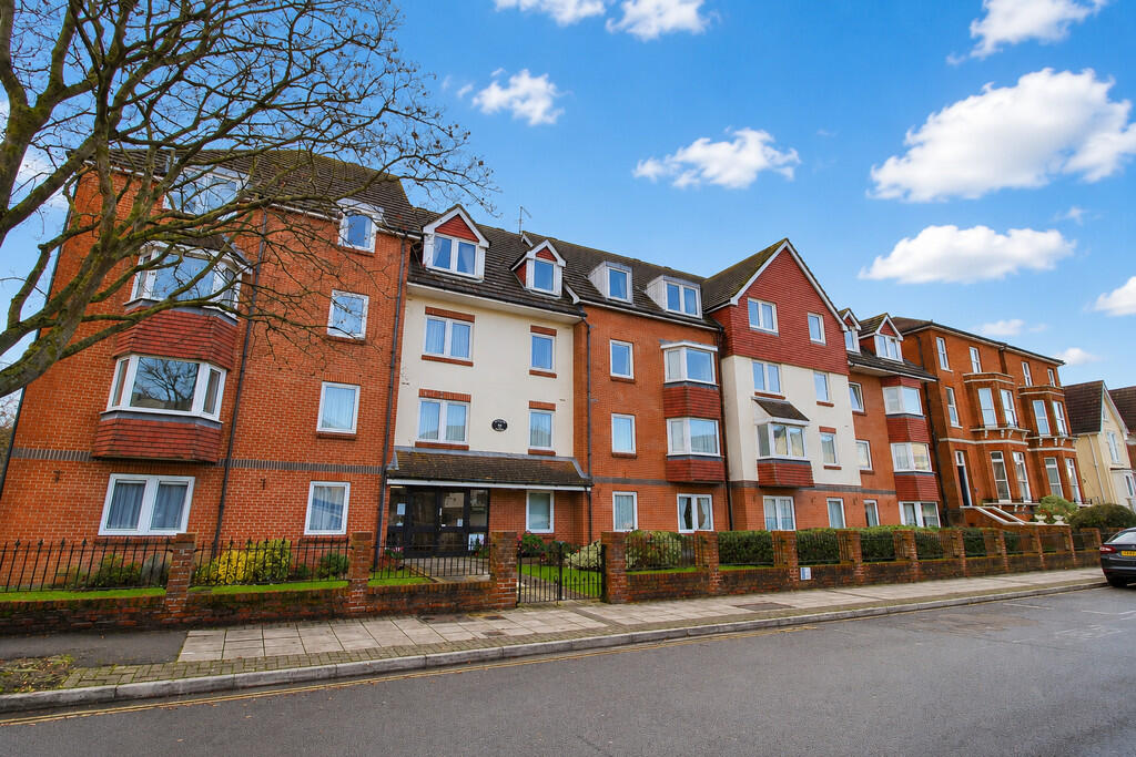 Main image of property: Granada Road, Southsea