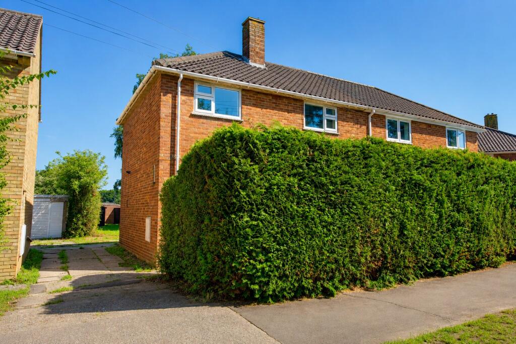 Main image of property: North Park Avenue, Norwich