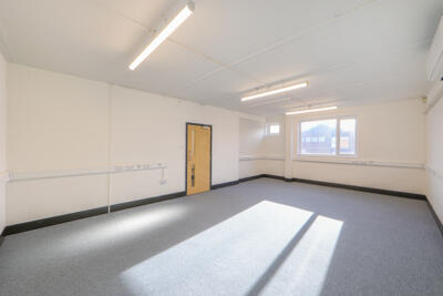 Photo 39. Unit 3.