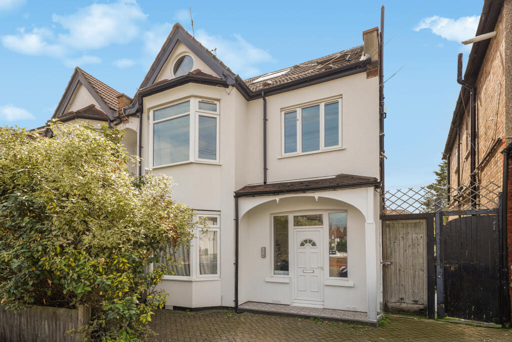 Main image of property: Nibthwaite Road, Harrow, Middlesex, HA1
