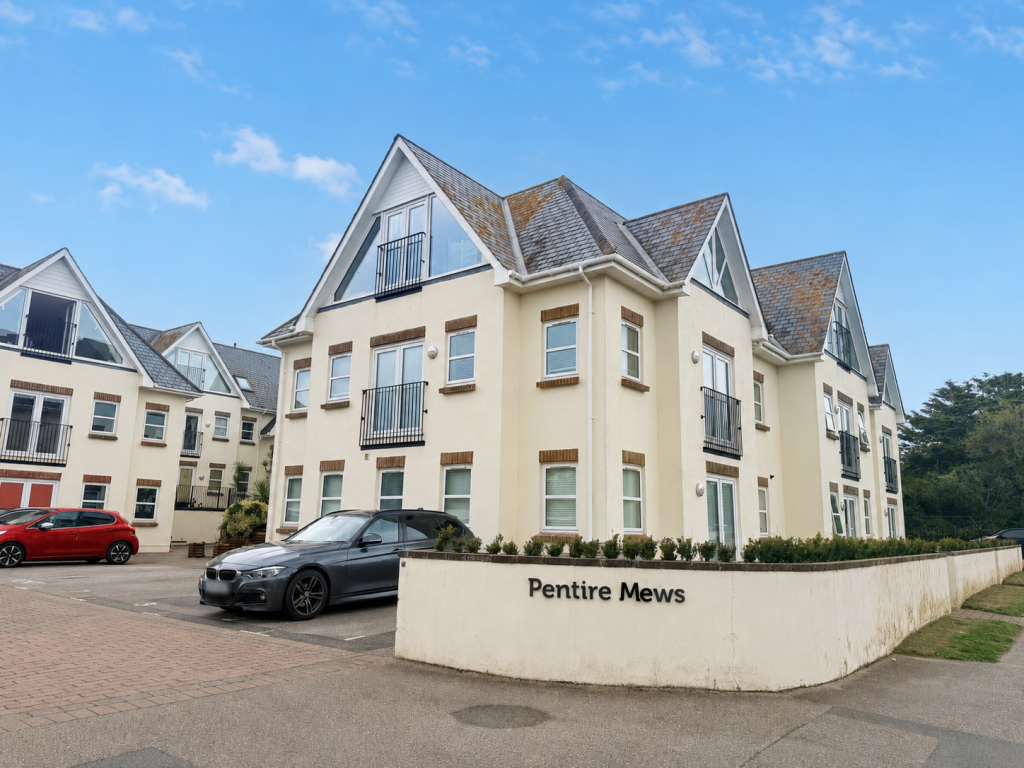 Main image of property: Pentire