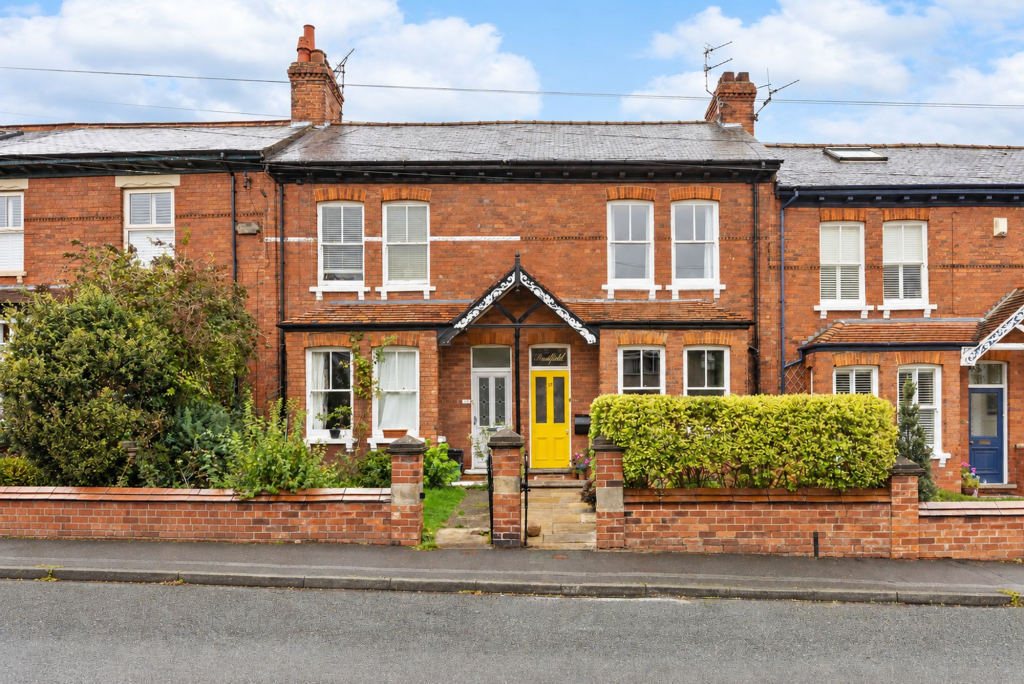Main image of property: Carr Lane, York, YO26