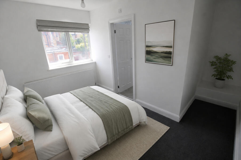 Main image of property: Victoria Street, Rugby, Warwickshire