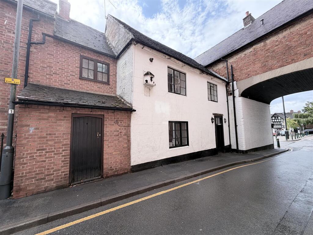 Main image of property: North Street, Atherstone
