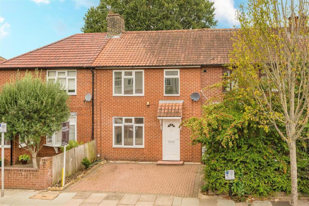 Main image of property: Boileau Road, Barnes