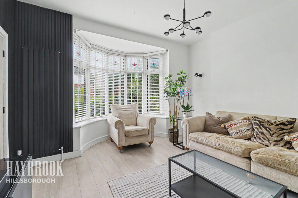 Main image of property: Herries Road, Sheffield