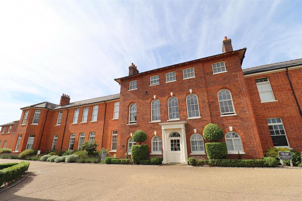 Main image of property: Old St Michaels Drive, Braintree
