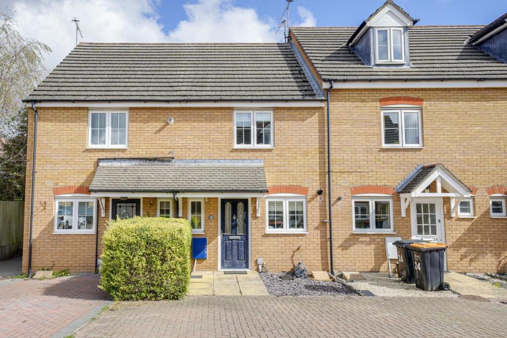 Main image of property: Mannock Way, Leighton Buzzard