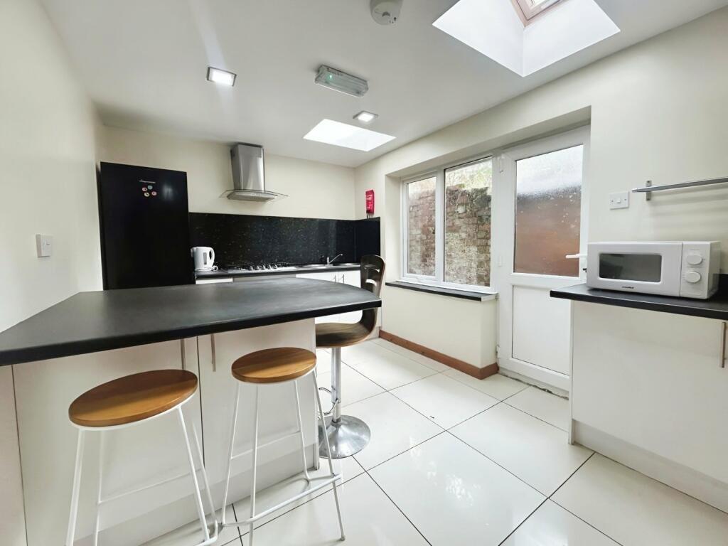Main image of property: Shelley Road, Ashton-on-Ribble, Preston, Lancashire, PR2