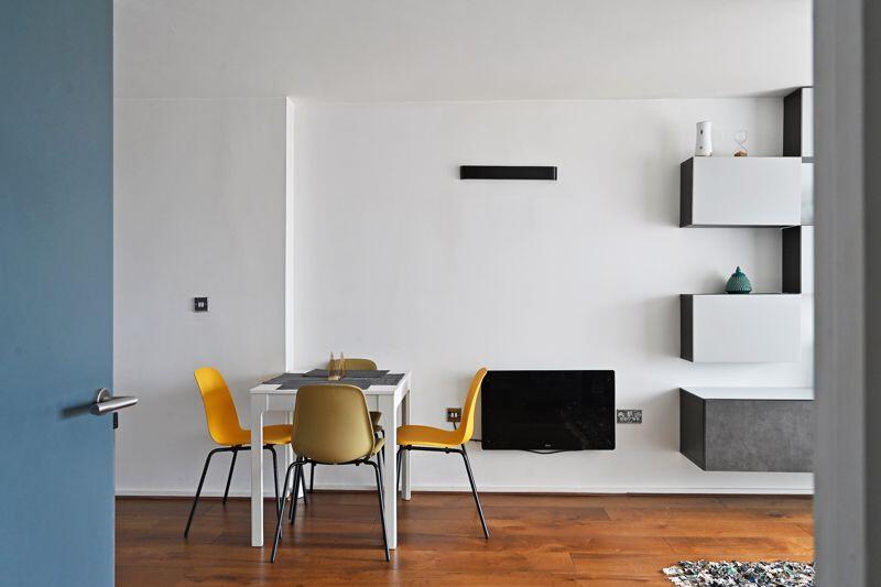 Main image of property: Coode, Millsands, Sheffield