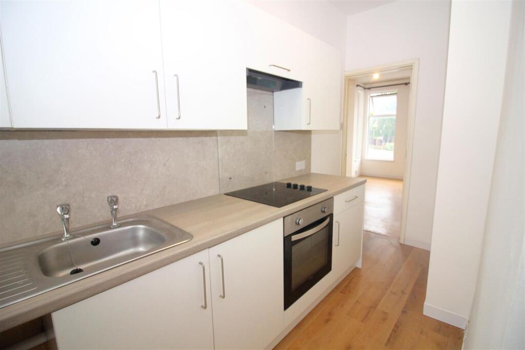 Main image of property: Walker Road, Splott, Cardiff