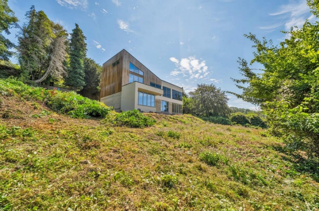 Main image of property: Lower Kingsdown Road, Kingsdown, Corsham