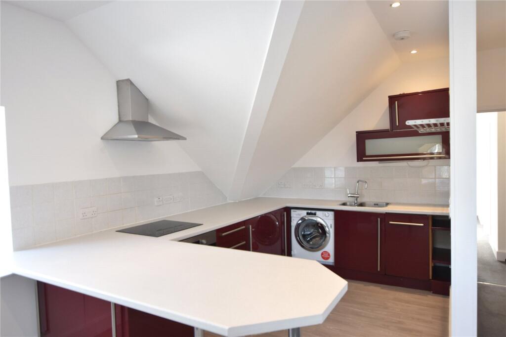 Main image of property: Stafford Road, Wallington, SM6