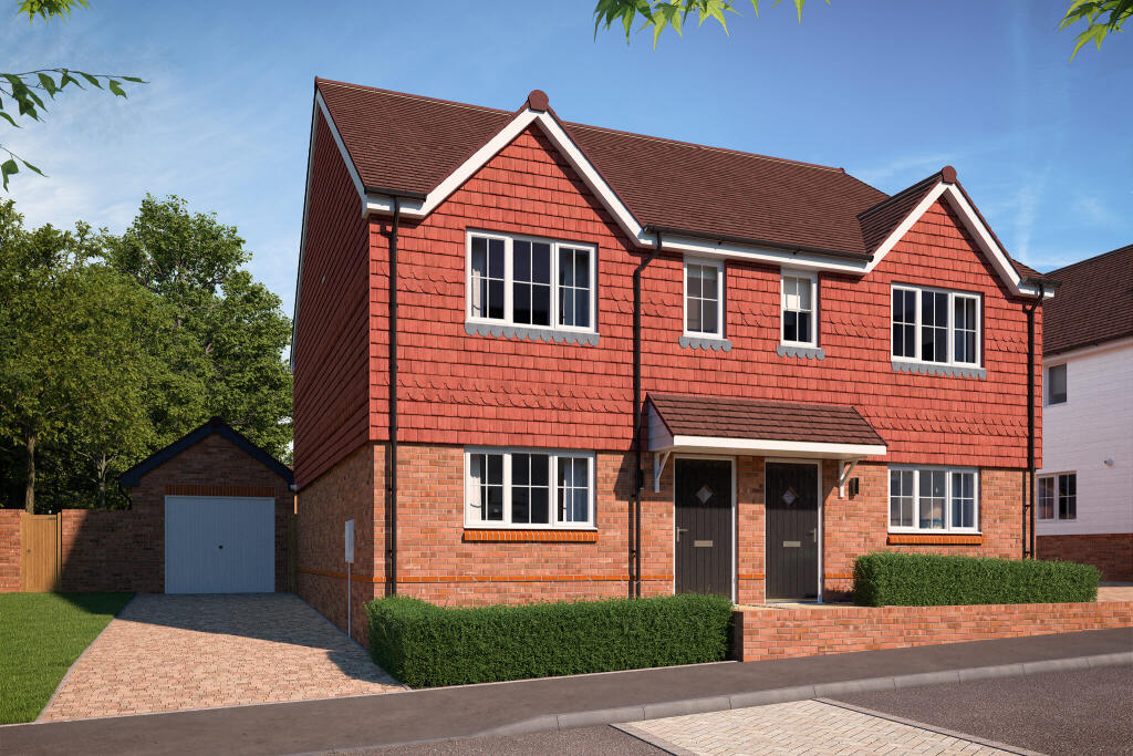 Main image of property: Turkey Road
Bexhill-on-Sea
East Sussex
TN39 5HY