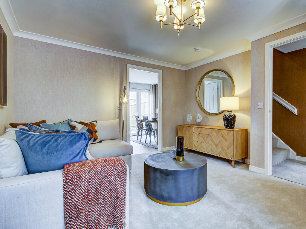 Main image of property: The Village Quarter, Leyland Road, Bathgate, West Lothian,
EH48 2US
West Lothian
EH48 2US