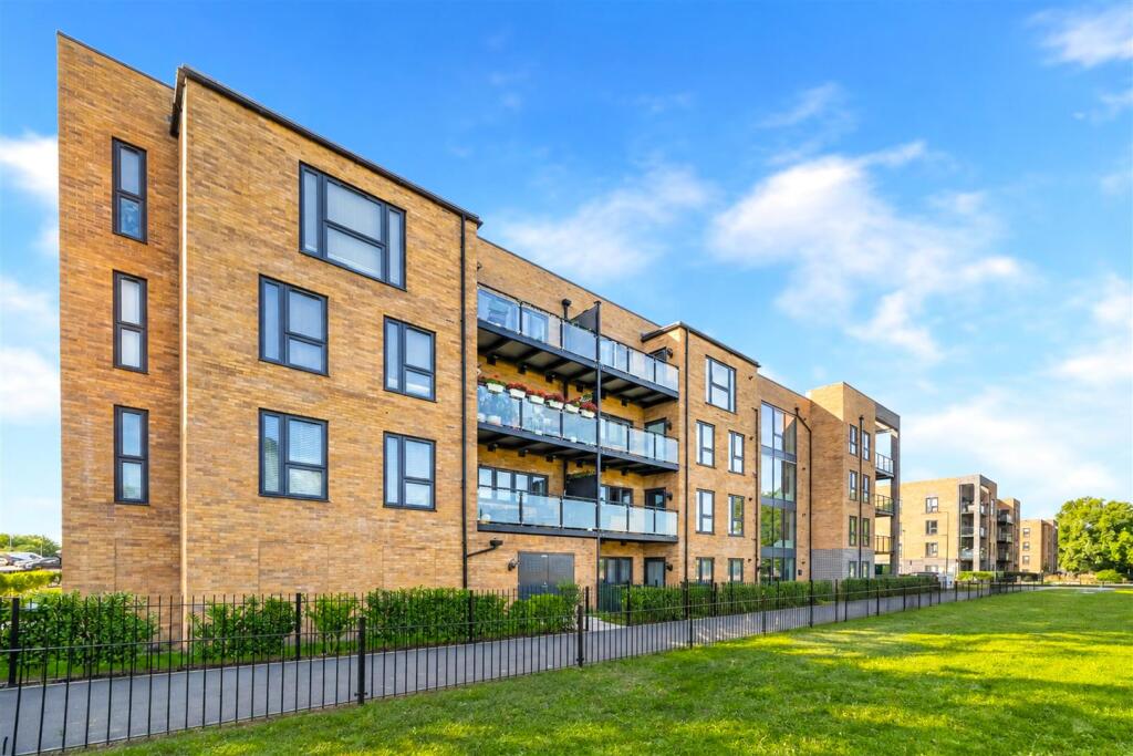 Main image of property: Sparrow Street, Rainham