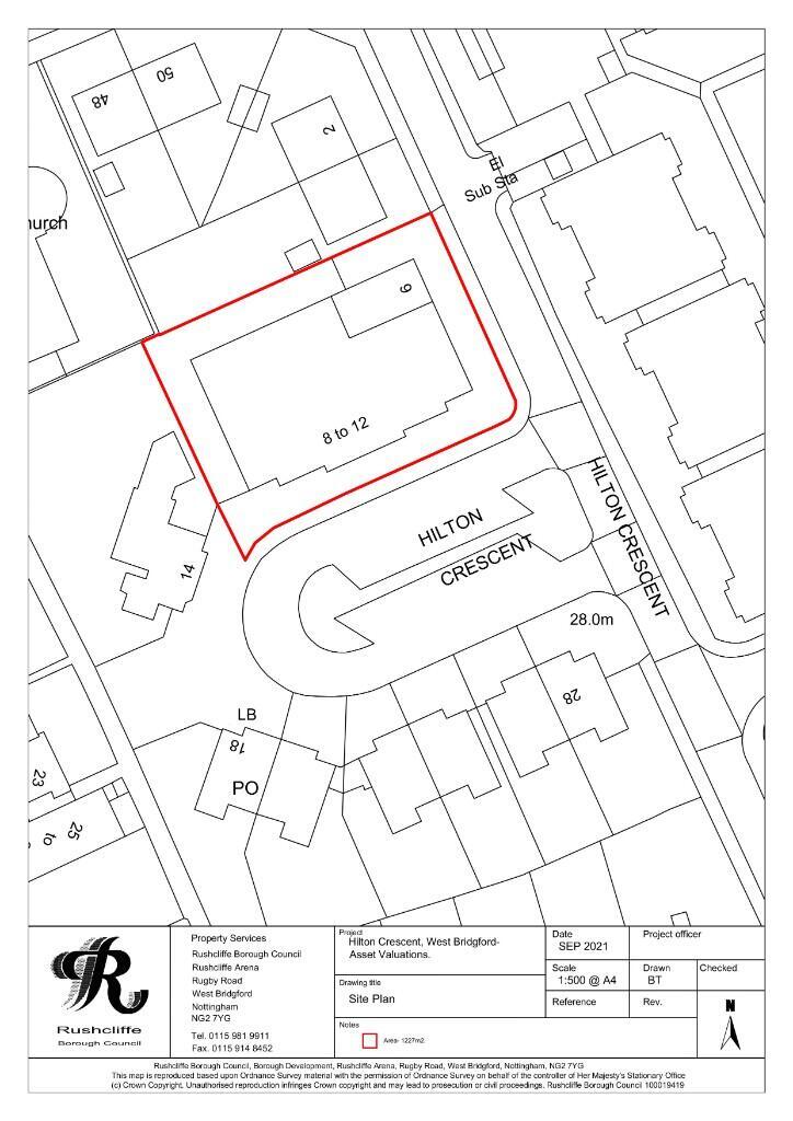 Site Map
