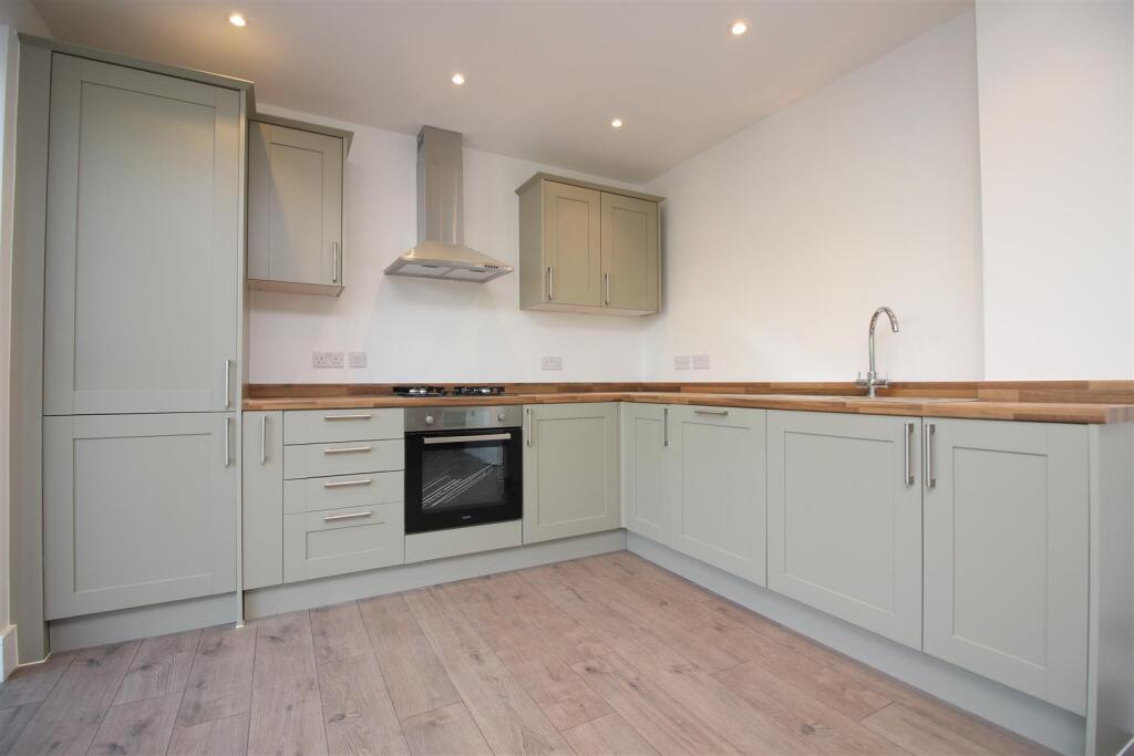 Main image of property: Rosewood Heights, Dover, Kent, CT17
