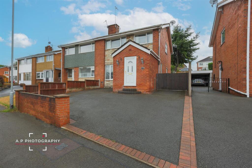 Main image of property: Ullswater Drive, Cheadle