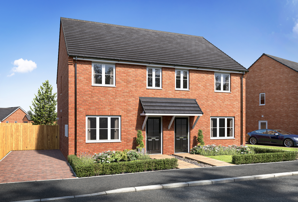 Main image of property: Roman Road,
Moulton Chapel,
Spalding, 
Lincolnshire,
PE120XQ