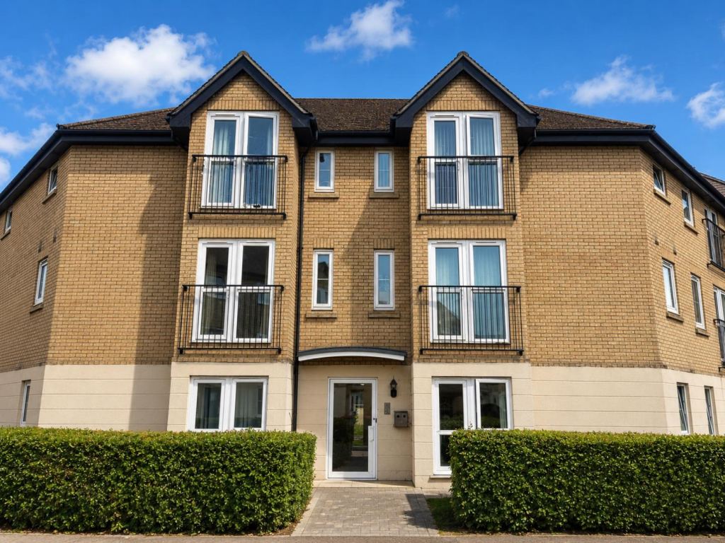 Main image of property: Spindle Drive, Thetford