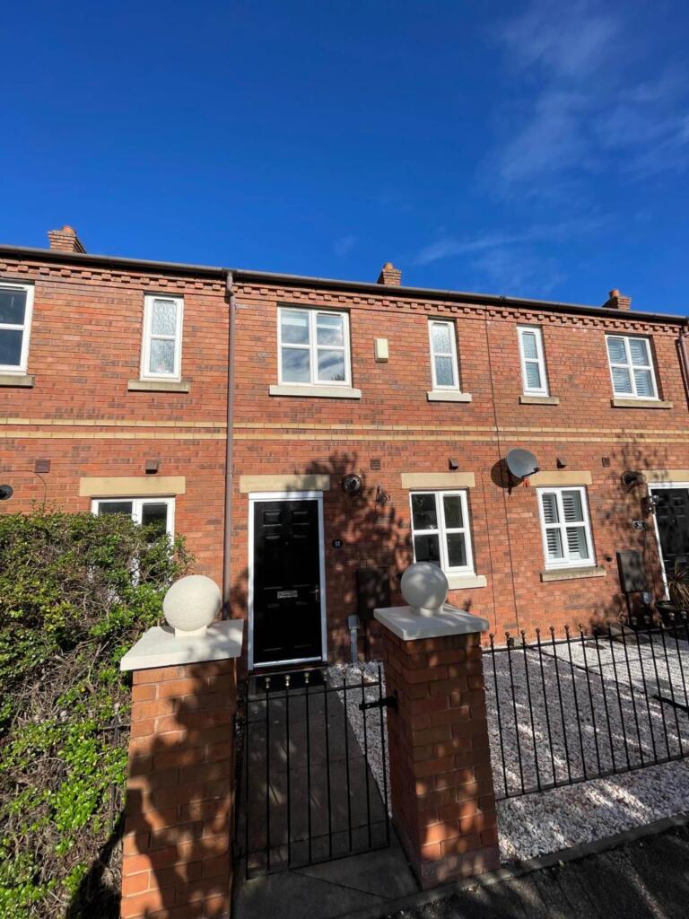 Main image of property: Sainte Foy Avenue, Lichfield