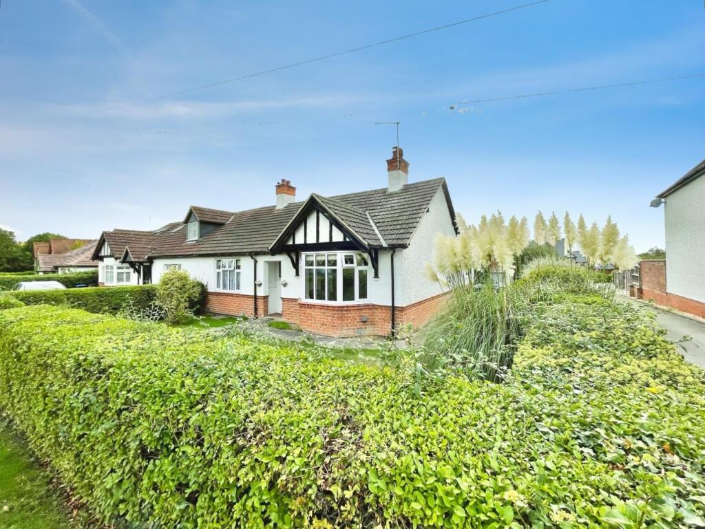 Main image of property: Long Marston Road, Welford on Avon