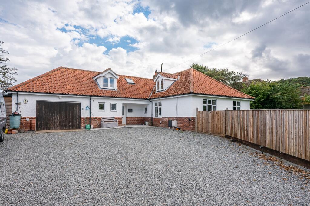 Main image of property: Fearns Close, Cromer, NR27
