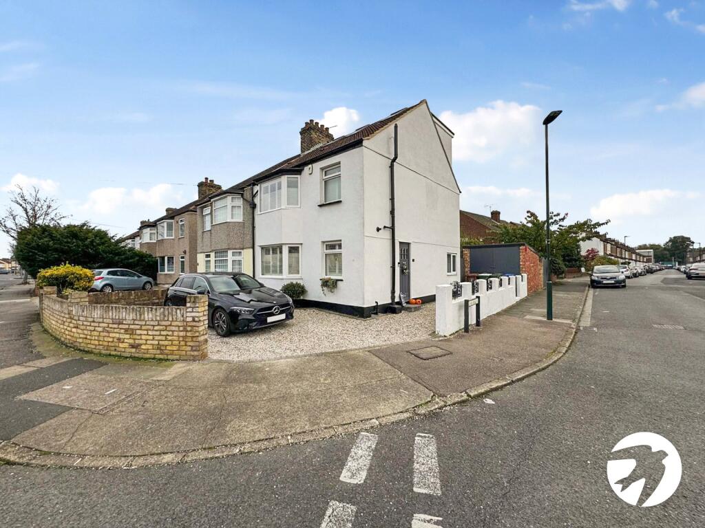 Main image of property: Westbrooke Road, Welling, DA16