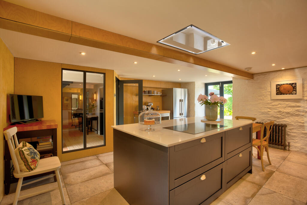 Main image of property: North Barn, West Pitten, Yealmpton, Plympton, Plymouth, Devon