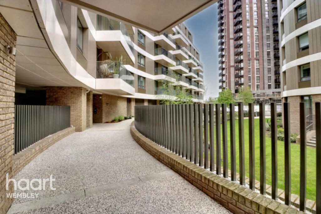 Main image of property: Wembley Park