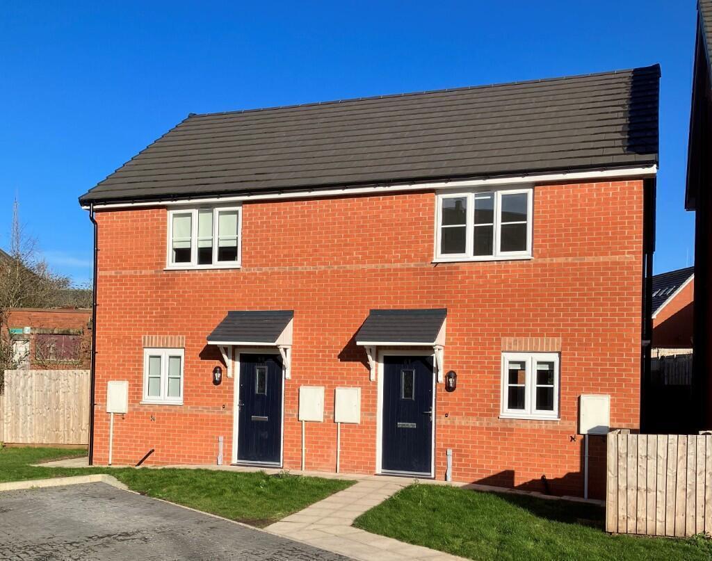 Main image of property: Deakins Court, Mansfield, Nottinghamshire