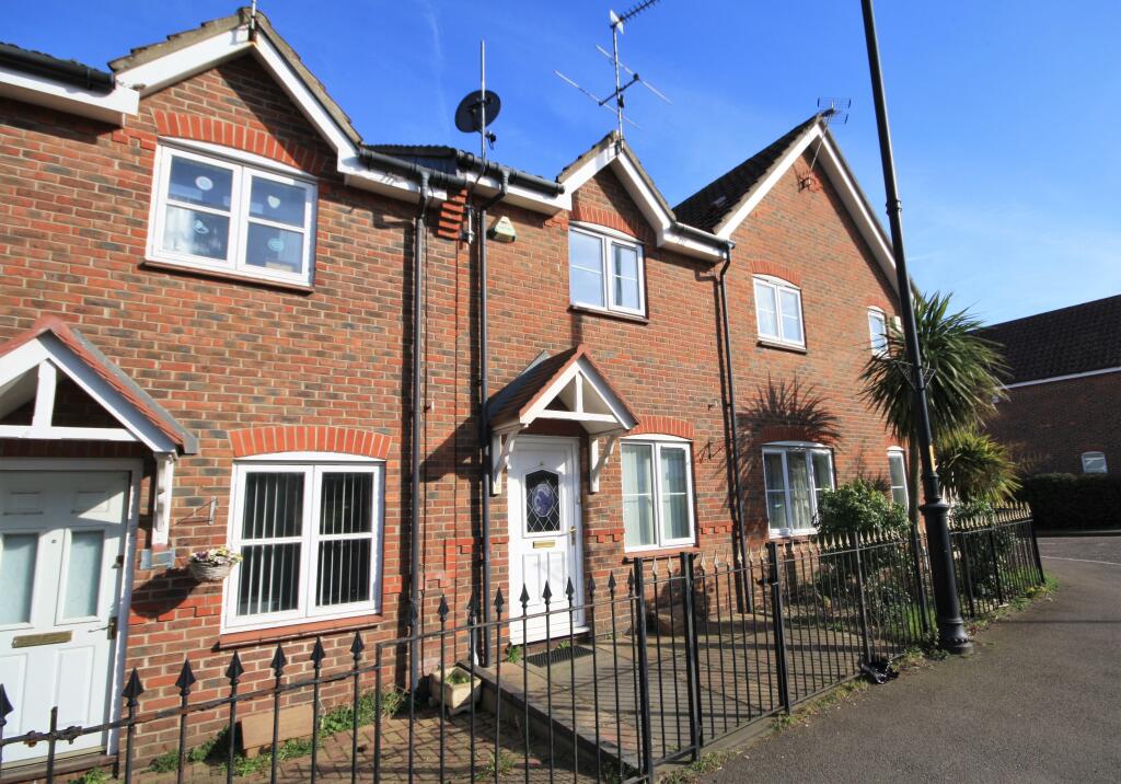 Main image of property: The Street, Acle, Norfolk