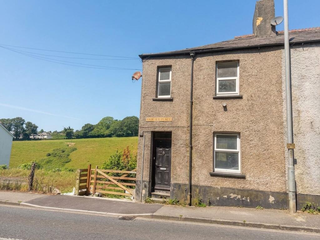 Main image of property: Fairfax Place, Launceston, PL15